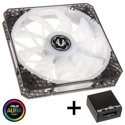 BitFenix Spectre Pro 86.73 CFM 140 mm Fan