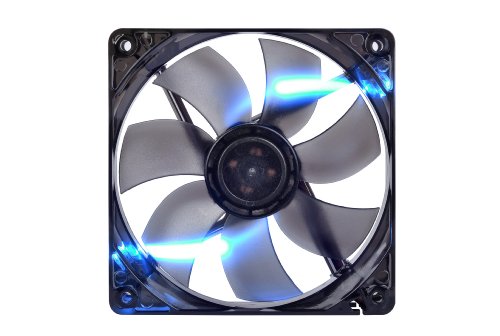 Thermaltake Pure S 38.89 CFM 120 mm Fan