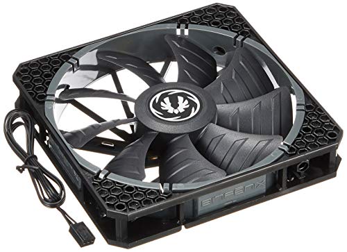 BitFenix Spectre Pro 86.73 CFM 140 mm Fan