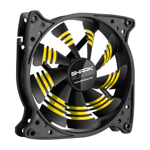 SHARKOON Shark Blade 33 CFM 120 mm Fan