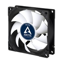 ARCTIC F8 TC 31 CFM 80 mm Fan