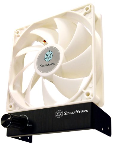 Silverstone FM 110.03 CFM 120 mm Fan