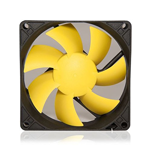 SilenX Effizio 25 CFM 80 mm Fan