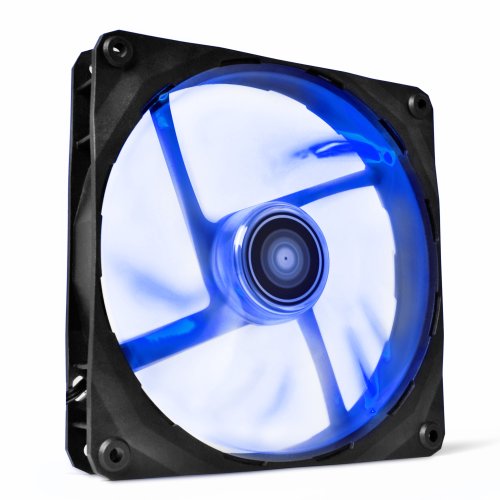 NZXT Air Flow 83.6 CFM 140 mm Fan