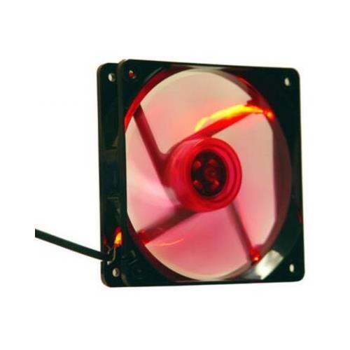 Apevia CF12SL-TRD 50.28 CFM 120 mm Fan