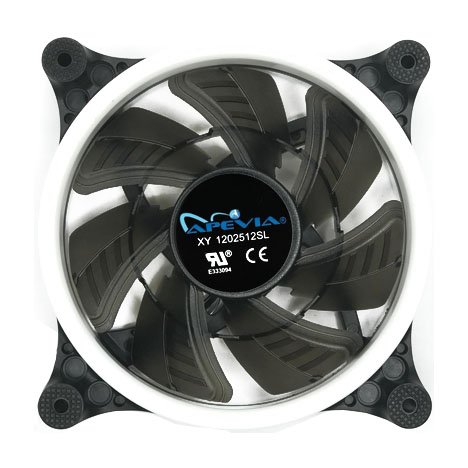 Apevia C 57.67 CFM 120 mm Fan