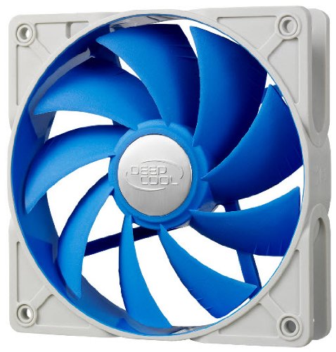 Deepcool UF 66.3 CFM 120 mm Fan