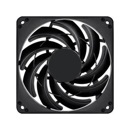 Silverstone FN 25.06 CFM 120 mm Fan