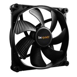 be quiet! Silent Wings 3 73.33 CFM 120 mm Fan