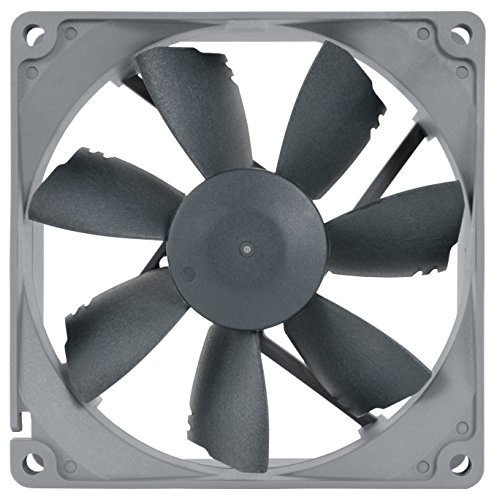 Noctua B9 redux-1600 PWM 37.85 CFM 92 mm Fan