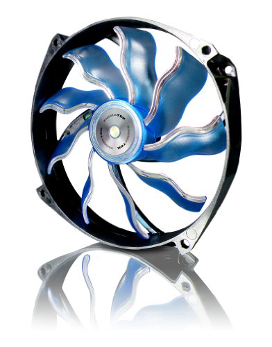 Xigmatek XAF 90.3 CFM 140 mm Fan