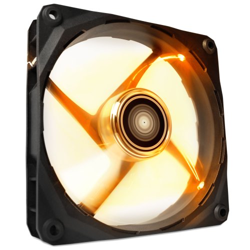 NZXT FZ 59.1 CFM 120 mm Fan