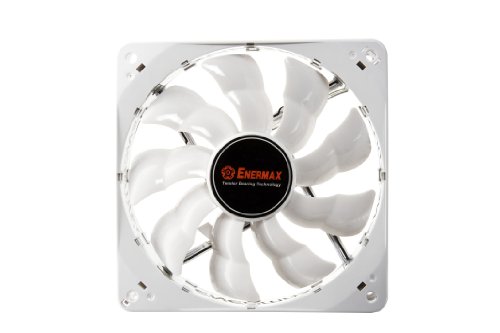 Enermax UCCL12N 71.25 CFM 120 mm Fan