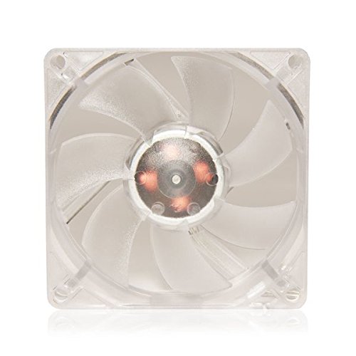 SilenX Effizio 32 CFM 80 mm Fan