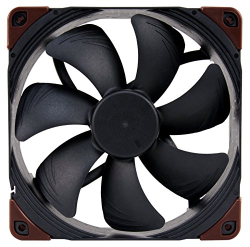 Noctua A14 industrialPPC-3000 PWM 158.5 CFM 140 mm Fan