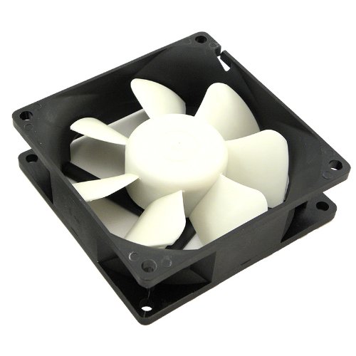 Nexus SP802512L-03 20.2 CFM 80 mm Fan