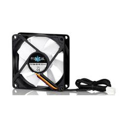 Fractal Design Silent R2 19.5 CFM 80 mm Fan