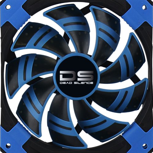 Aerocool DS 81.5 CFM 120 mm Fan