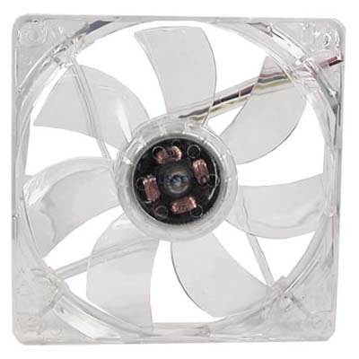 Masscool FDC14025S1L 57.12 CFM 140 mm Fan