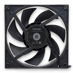 EK Vardar F3-140ER 108 CFM 140 mm Fan