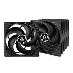 ARCTIC P14 72.8 CFM 140 mm Fans 5-Pack