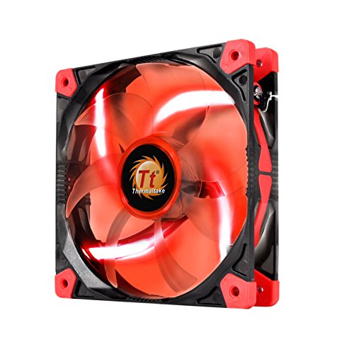 Thermaltake Luna 50.44 CFM 120 mm Fan