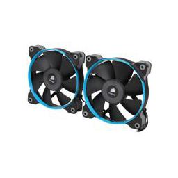 Corsair SP120 High Performance Edition 62.74 CFM 120 mm Fan