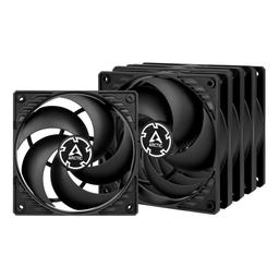 ARCTIC P12 56.3 CFM 120 mm Fans 5-Pack