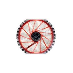 BitFenix Spectre Pro 156.27 CFM 230 mm Fan