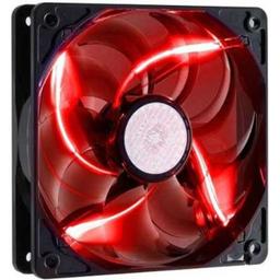 Cooler Master SickleFlow 69.69 CFM 120 mm Fan