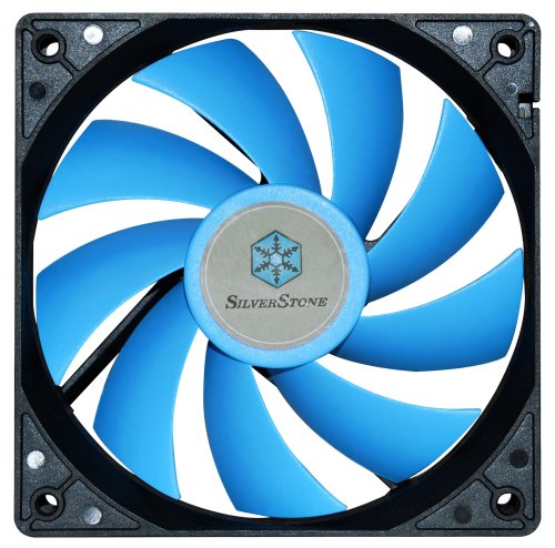 Silverstone SCOOL 42.15 CFM 120 mm Fan