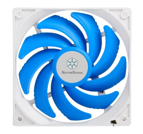 Silverstone FQ 67.5 CFM 120 mm Fan