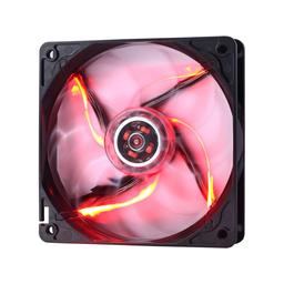 Fractal Design Silent LL 41.8 CFM 120 mm Fan