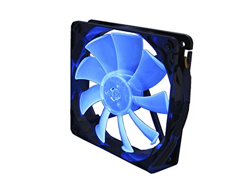 Gelid Solutions Wing 39.79 CFM 92 mm Fan