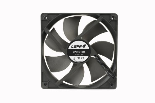 LEPA LP70D12R 120 mm Fan