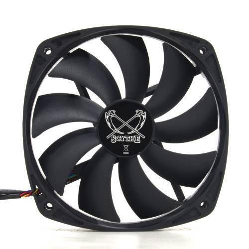 Scythe Slipstream 92 CFM 140 mm Fan