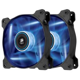 Corsair SP120 57.24 CFM 120 mm Fans 2-Pack