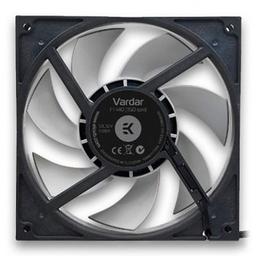 EK Vardar F1 64 CFM 140 mm Fan