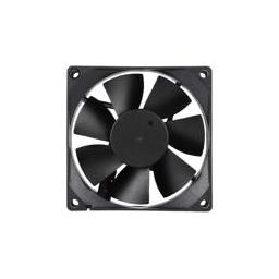 Evercool FAN-EC8025M05CA 29.58 CFM 80 mm Fan