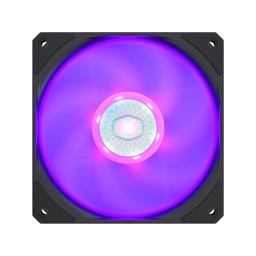 Cooler Master SickleFlow 62 CFM 120 mm Fan