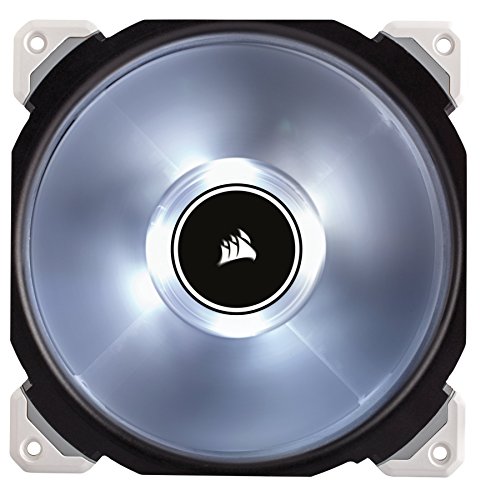 Corsair ML140 Pro 97 CFM 140 mm Fan