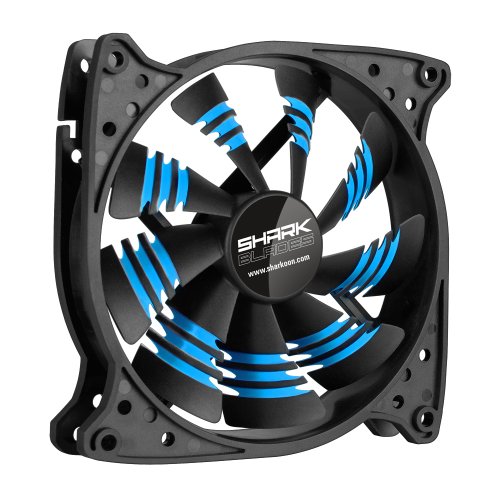 SHARKOON Shark Blade 33 CFM 120 mm Fan