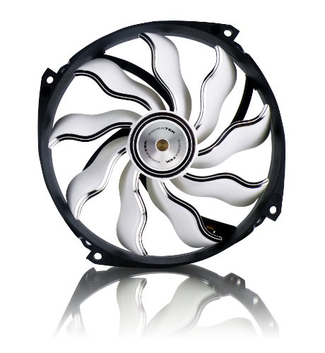 Xigmatek XAF 90.3 CFM 140 mm Fan