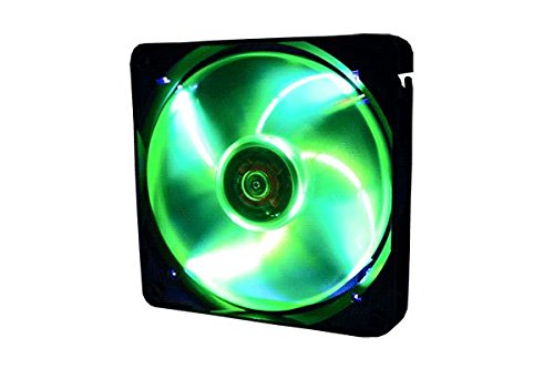 Gelid Solutions Wing PL 75.59 CFM 120 mm Fan