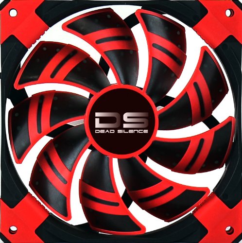 Aerocool DS 93.4 CFM 140 mm Fan