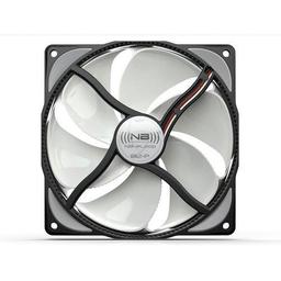 NoiseBlocker ELoop B 58.1 CFM 120 mm Fan