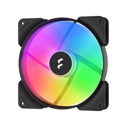 Fractal Design Aspect 14 RGB PWM 78 CFM 140 mm Fan