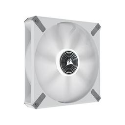 Corsair ML140 LED ELITE White Premium 82.9 CFM 120 mm Fan