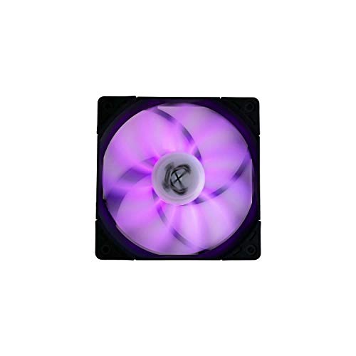 Scythe Kaze Flex 43.03 CFM 120 mm Fan