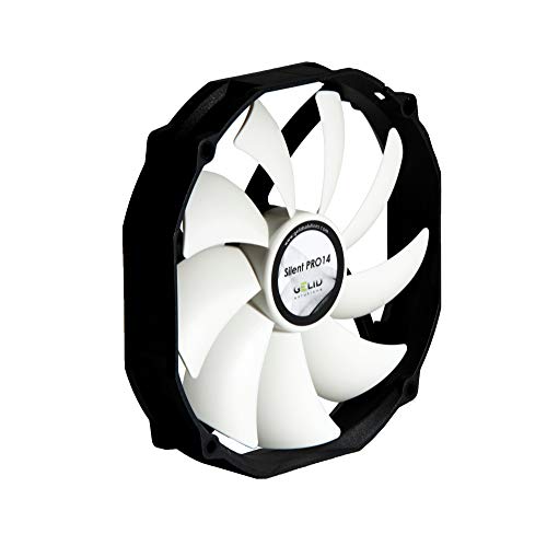 Gelid Solutions Silent Pro 14 PWM 140 mm Fan